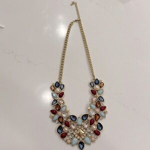 Costume jewelry